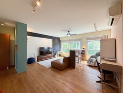 Blk 494H Tampines Greenedge (Tampines), HDB 5 Rooms #562026851